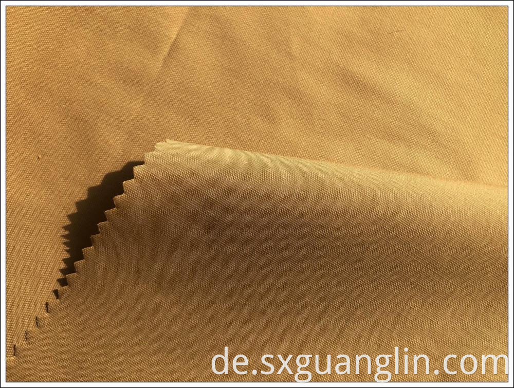 nylon cotton spandex fabric
